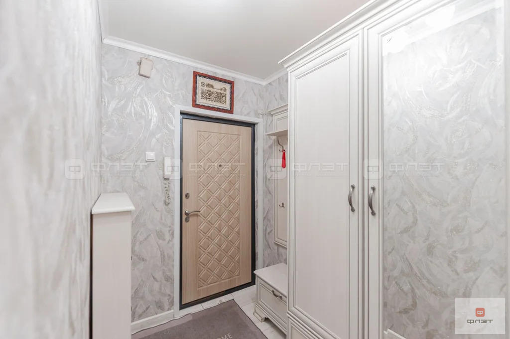 Продажа квартиры, Казань, ул. Академика Глушко - Фото 13
