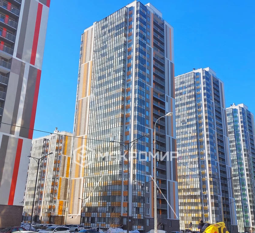 Продажа квартиры, Кудрово, Всеволожский район, Английская ул. - Фото 0