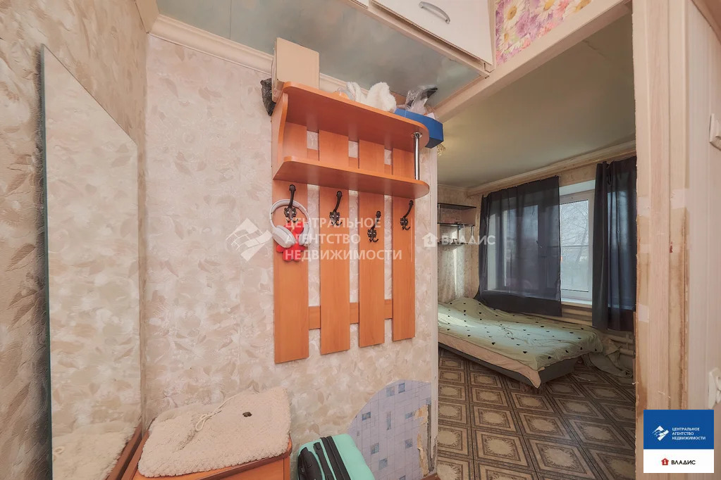 Продажа квартиры, Баграмово, Рыбновский район - Фото 6