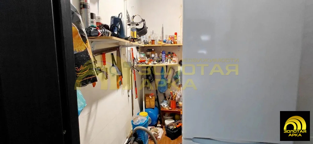 Продажа дома, Крымск, Крымский район, Дивизионная улица - Фото 15