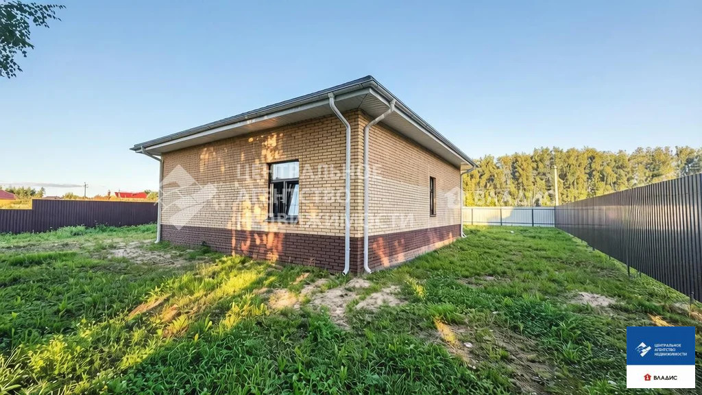 Продажа дома, Тюшево, Рязанский район, Солнечная улица - Фото 5