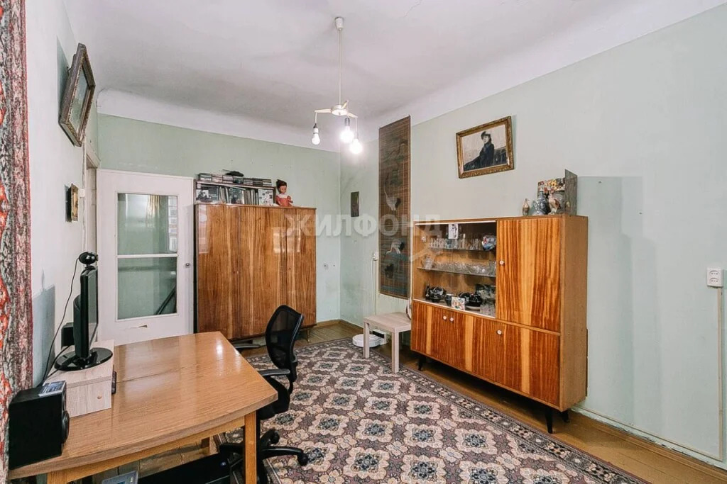 Продажа квартиры, Новосибирск, Королёва - Фото 9