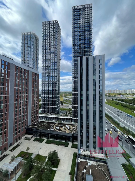 Продажа квартиры, Волоколамское ш. - Фото 17