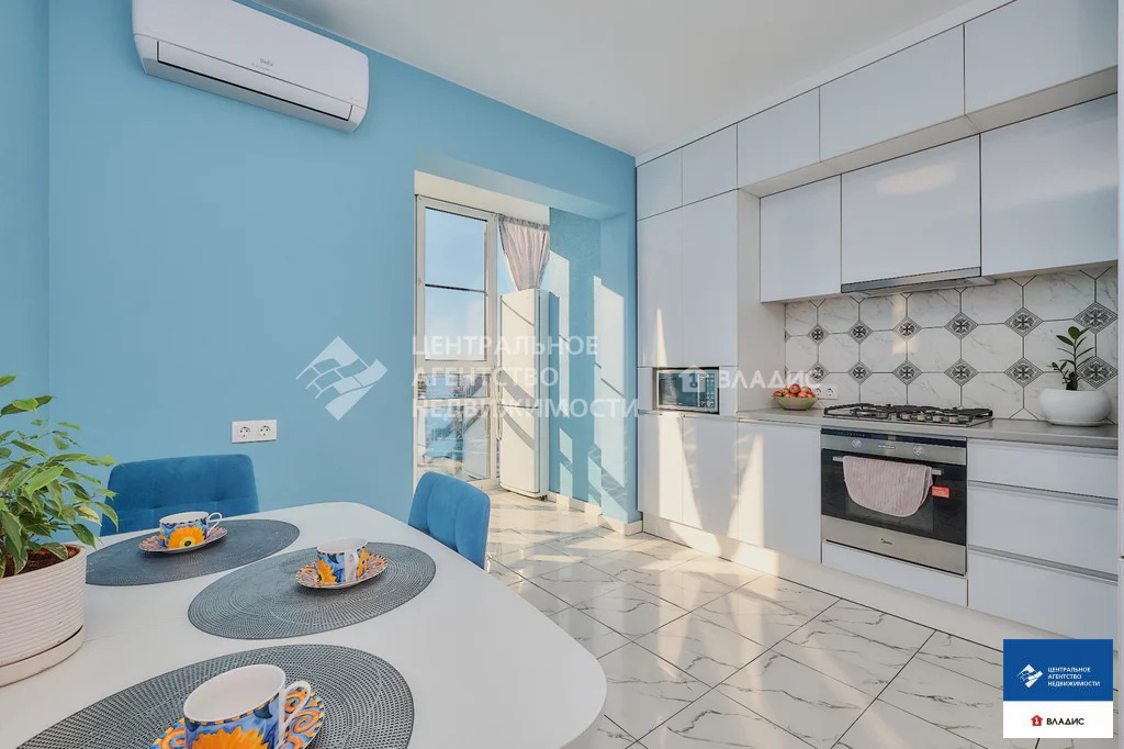 Продажа квартиры, Рязань, ул. Чкалова - Фото 1