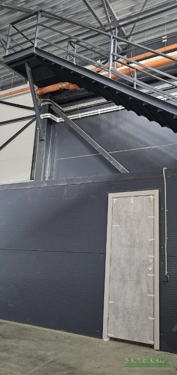 Продажа склада, Томилино, Люберецкий район, поселок городского типа ... - Фото 1