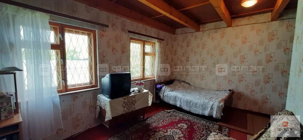 Продажа дома, Высокогорский район, дом 273 - Фото 9