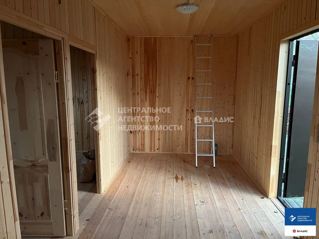 Продажа дома, Рязанский район, проезд 1-й Швейник - Фото 11