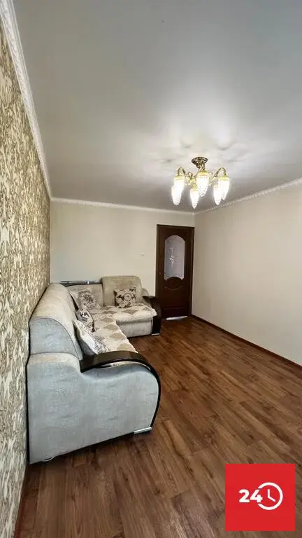 В продаже трешка 67,0 кв.м. с хорошим ремонтом Лядова 22 - Фото 20