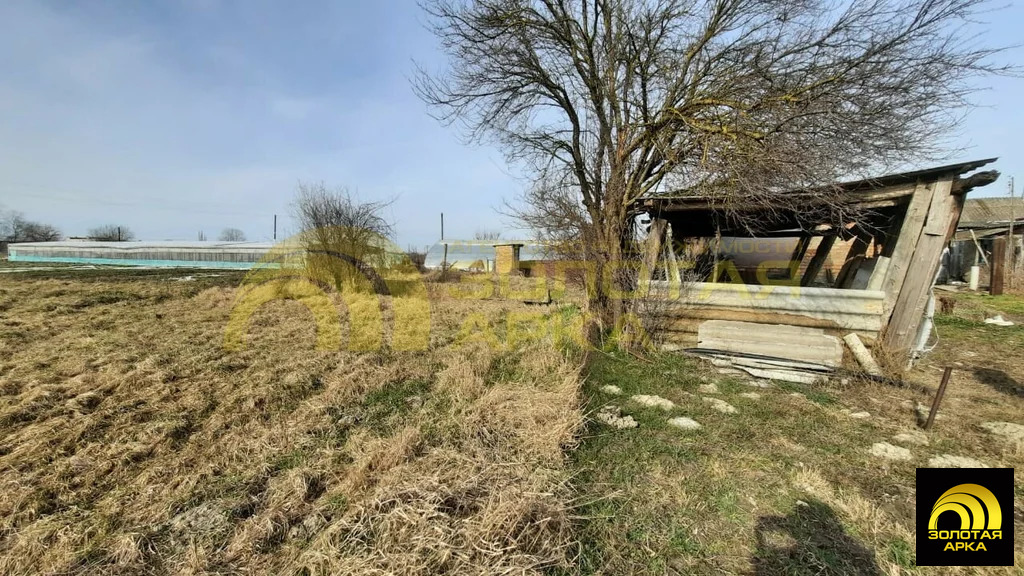 Продажа дома, Красный, Крымский район, Адагумская улица - Фото 12