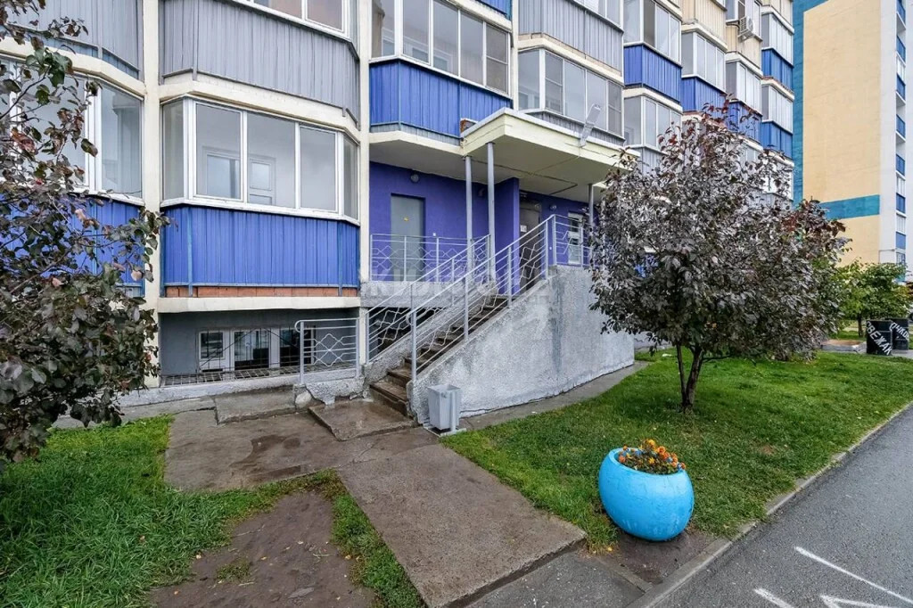 Продажа квартиры, Новосибирск, Виктора Уса - Фото 13