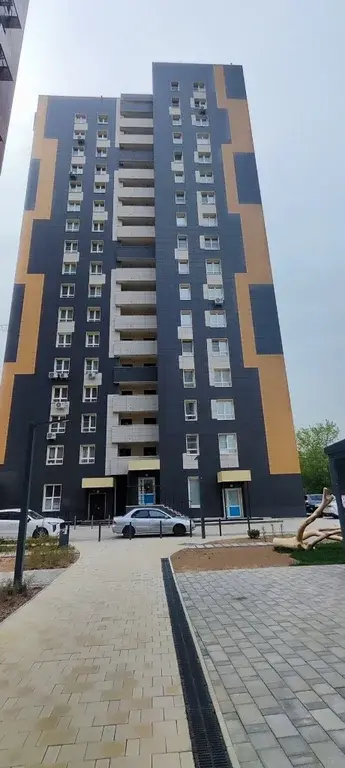 1-к.Москва, г.Щербинка, ул.Мостотреста, д.8с1 - Фото 10