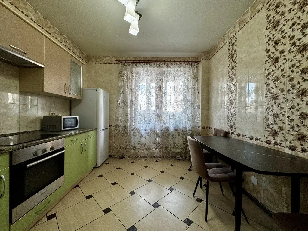 1-к ул.Белкинская, дом 6 - Фото 2