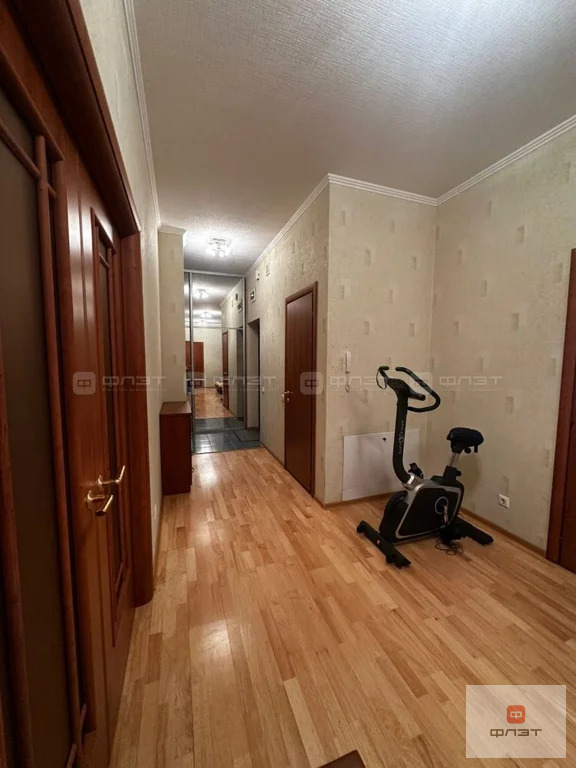 Продажа квартиры, Казань, ул. Чистопольская - Фото 19