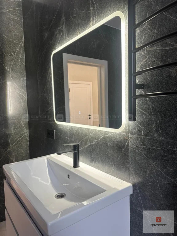 Продажа дома, Камыш, Пестречинский район, ул. Тенистая - Фото 11