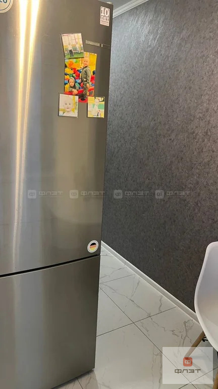 Продажа квартиры, Казань, ул. Айдарова - Фото 19