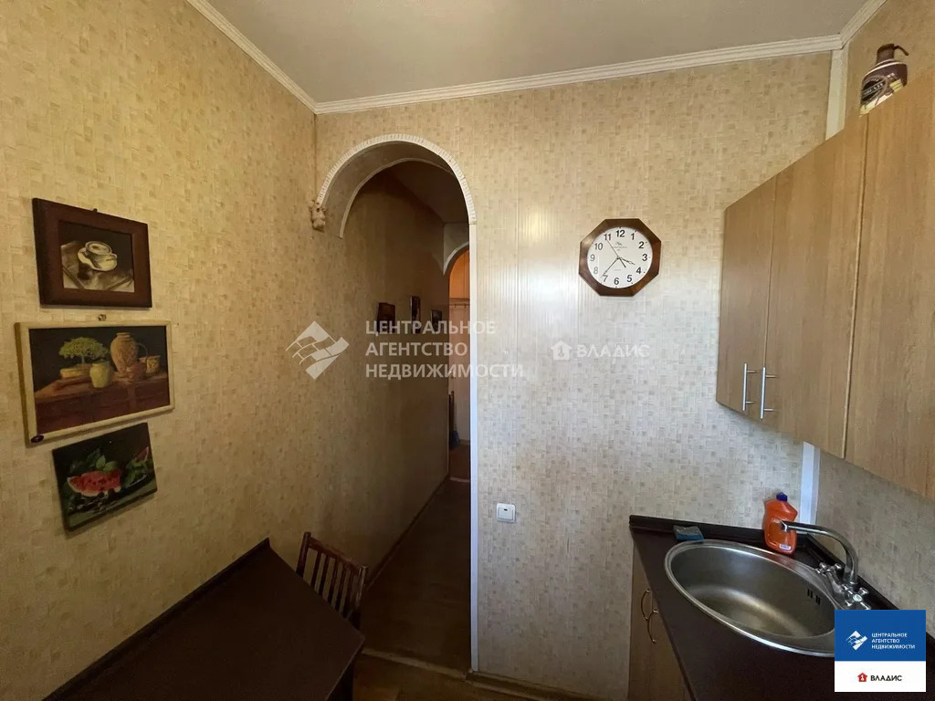 Продажа квартиры, Рязань, ул. Павлова - Фото 6