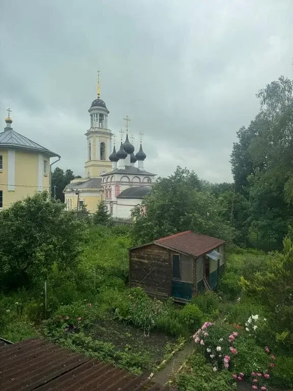 Продается дом-дача в городе - Фото 11