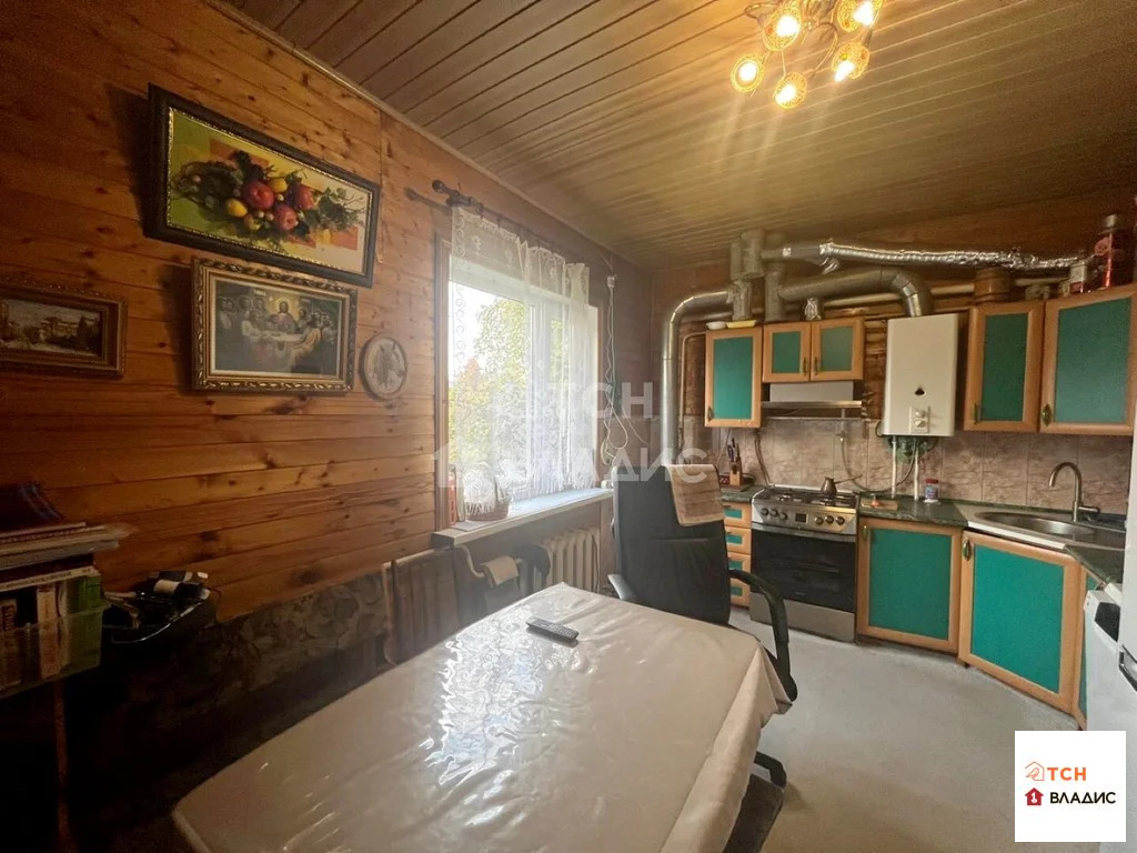 Продажа дома, Щелково, Щелковский район, 3-й Малопрудный проезд - Фото 17