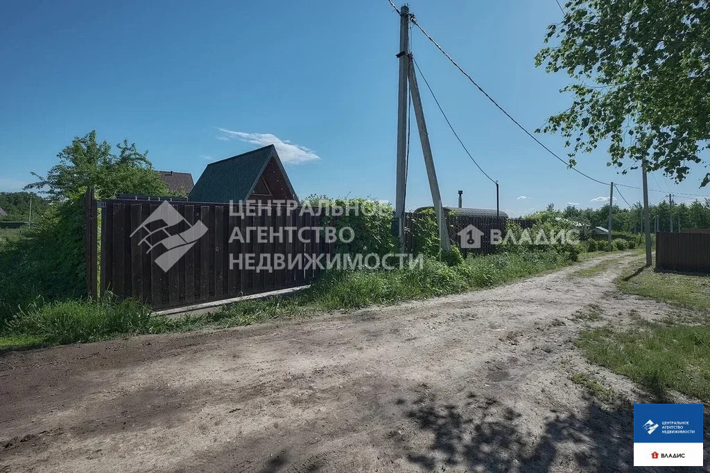 Продажа дома, Рязанский район, СНТ Бройлер - Фото 12