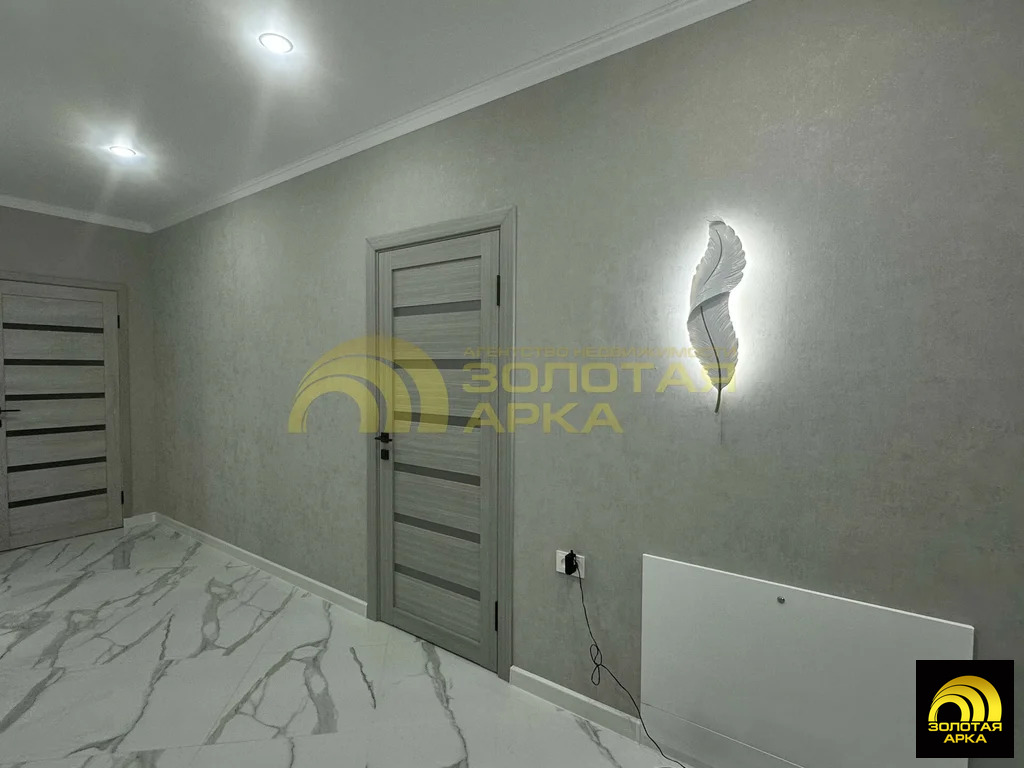Продажа дома, Старотитаровская, Темрюкский район, Лебединский тупик - Фото 8