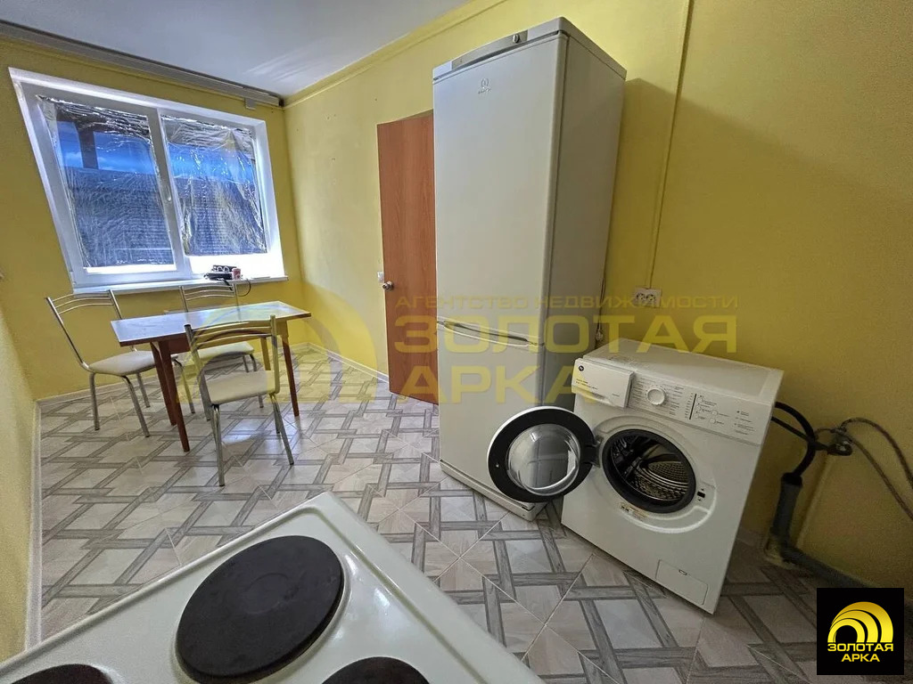 Продажа квартиры, Крымск, Крымский район, ул. Линейная - Фото 13