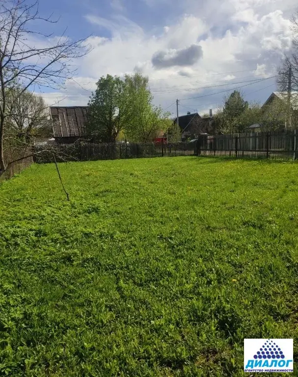 Продам земельный участок - Фото 0