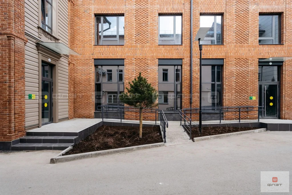 Продажа квартиры, Казань, ул. Бутлерова - Фото 5