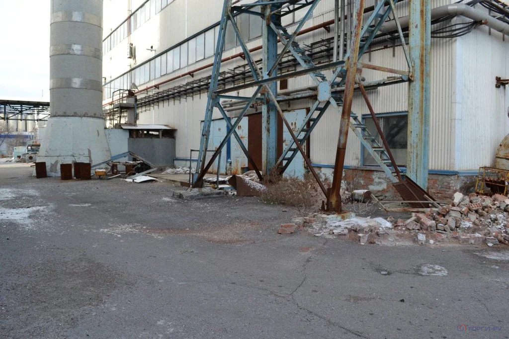 Продажа производственного помещения, Ростов-на-Дону, ул. Доватора - Фото 3