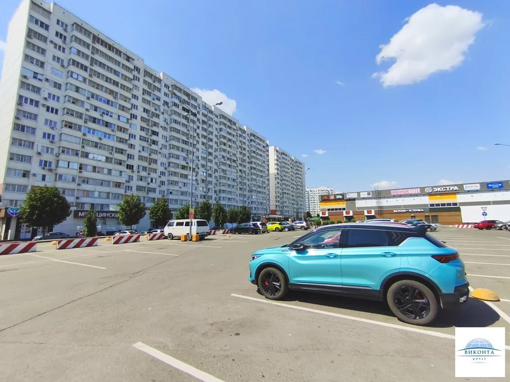 Продажа квартиры, Краснодар, улица им. Артюшкова В.Д. - Фото 12