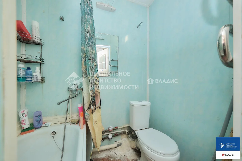 Продажа квартиры, Баграмово, Рыбновский район, 13 - Фото 8