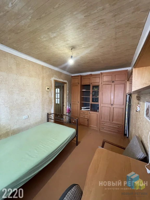 Продажа квартиры, Симферополь, улица имени Мате Залки - Фото 2