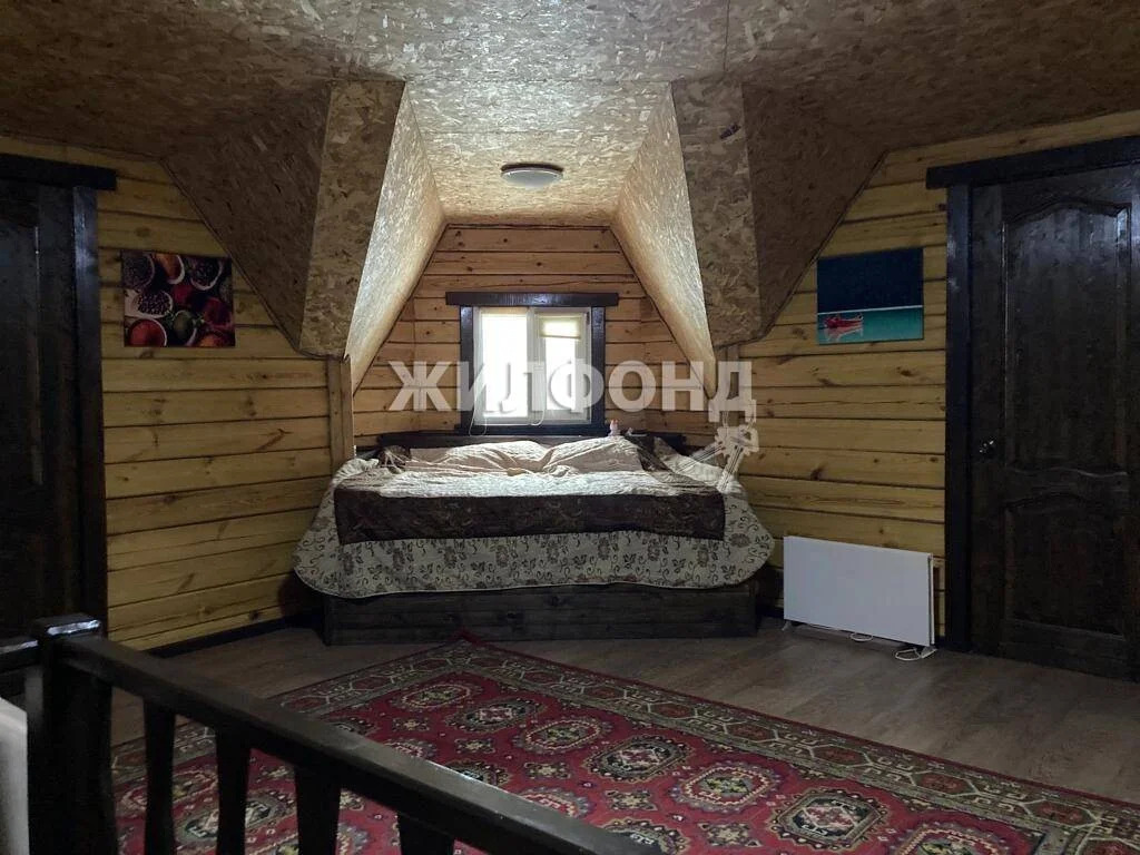 Продажа дома, Криводановка, Новосибирский район - Фото 18