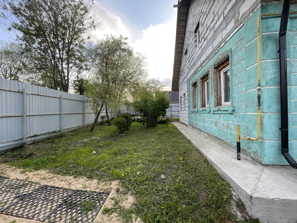 Продажа дома, Синьково, Дмитровский район - Фото 33