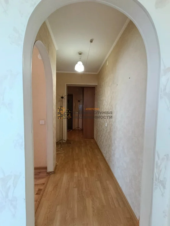 Аренда квартиры, Уфа, Баландина б-р. - Фото 9