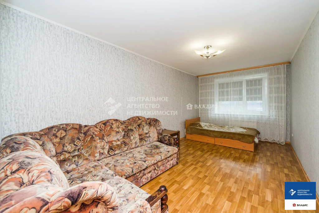 Продажа квартиры, Рязань, 1-й Осенний переулок - Фото 7