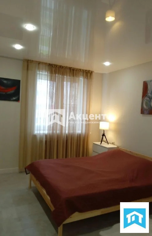 Продажа квартиры, Иваново, мкр Самоцветы - Фото 5