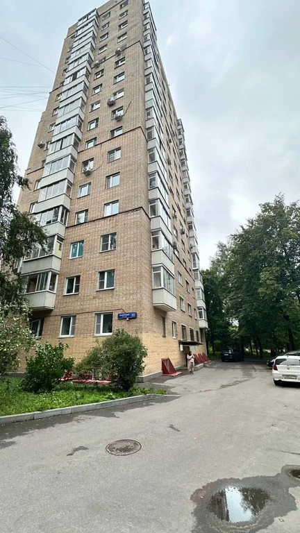 Продается ПСН 36,4 м2 с арендатором - Фото 2