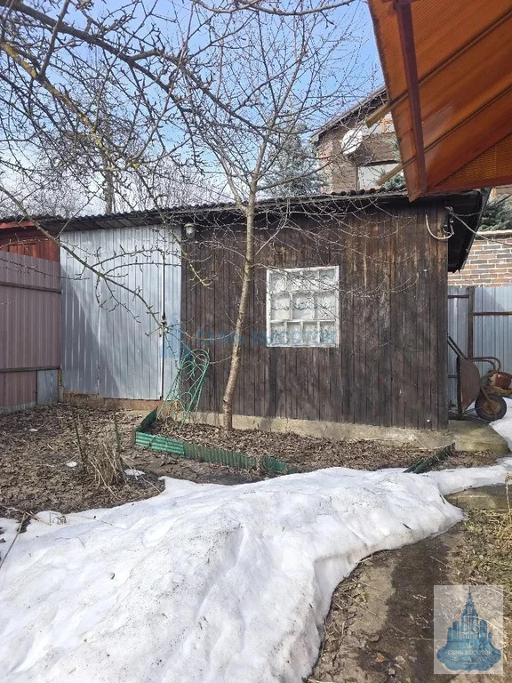Продажа дома, Подольск, 7 - Фото 18