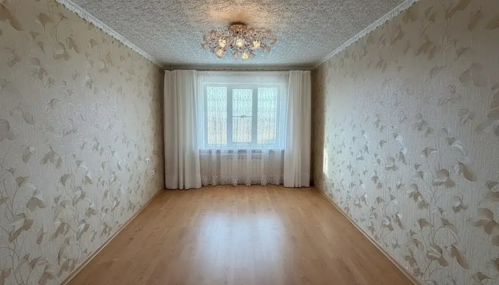 3-к. квартира, 67,8 м2, 4/5 эт. - Фото 8