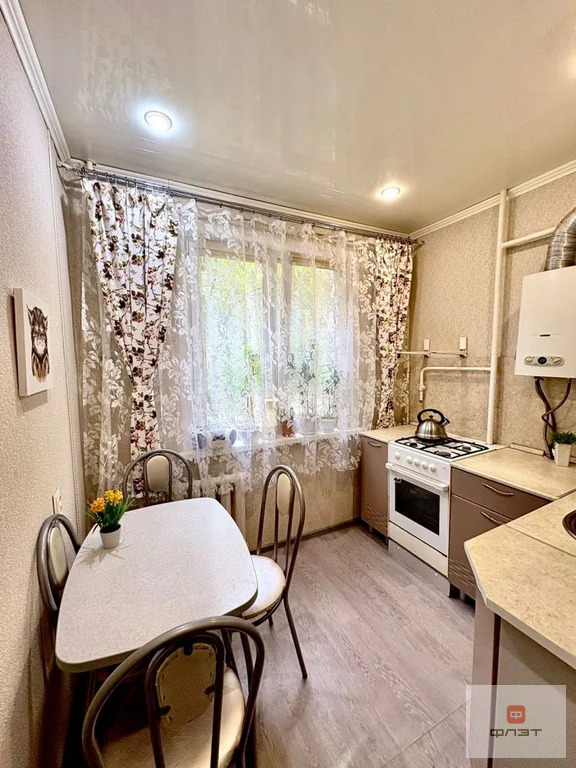 Продажа квартиры, Казань, ул. Сыртлановой - Фото 0