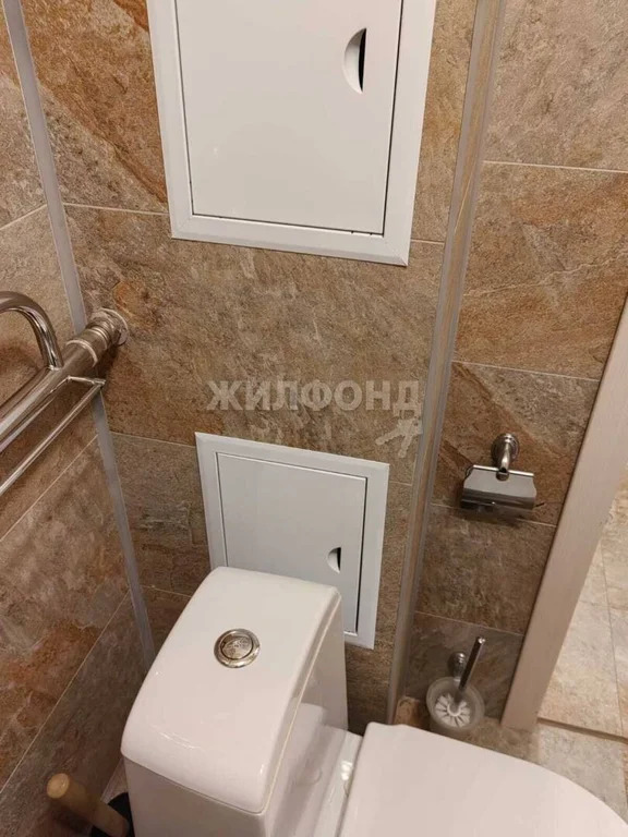 Продажа квартиры, Новосибирск, Виктора Уса - Фото 15