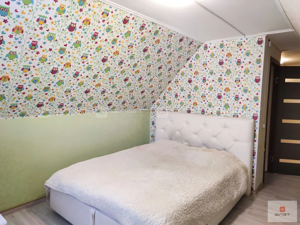 Продажа дома, Казань, СНТ КАПО-10 - Фото 10