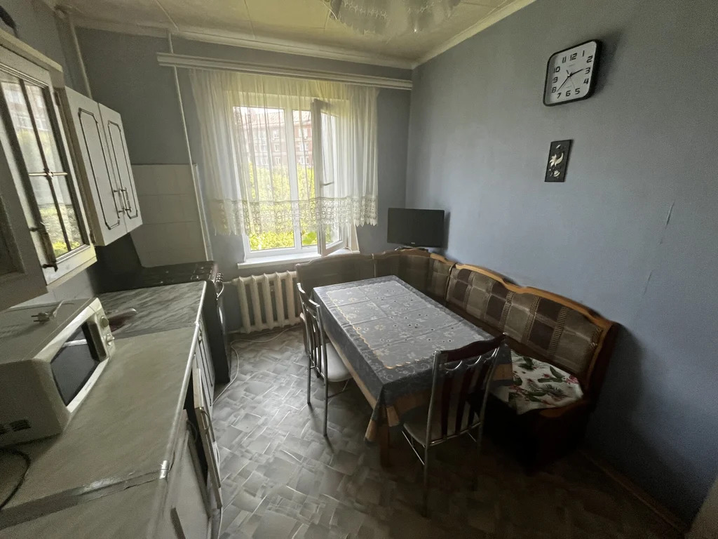 Продажа квартиры, Афипский, Северский район, ул. Пушкина - Фото 3