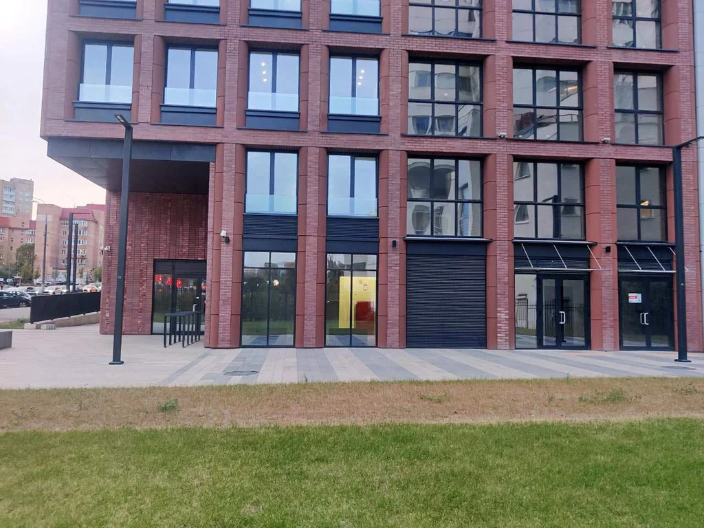 Аренда ПСН площадью 91.6 м2 - Фото 2