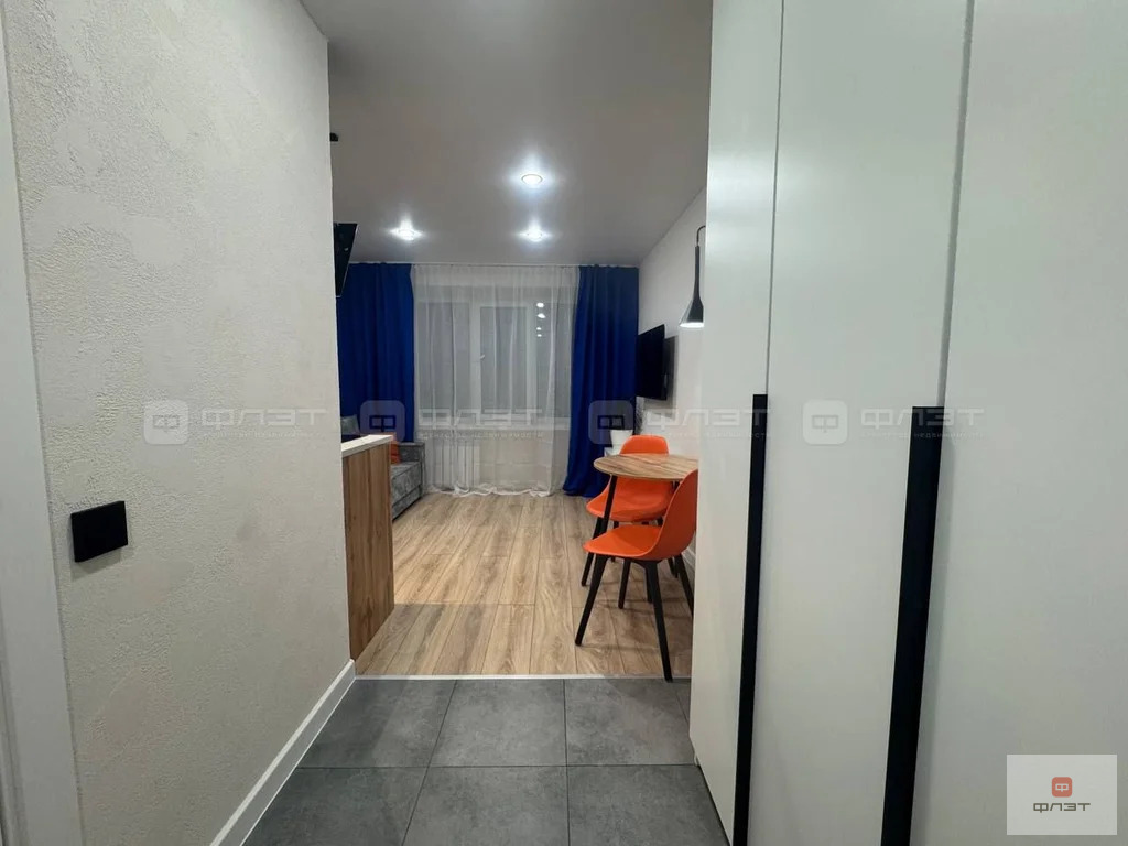 Продажа квартиры, Казань, ул. Авангардная - Фото 4