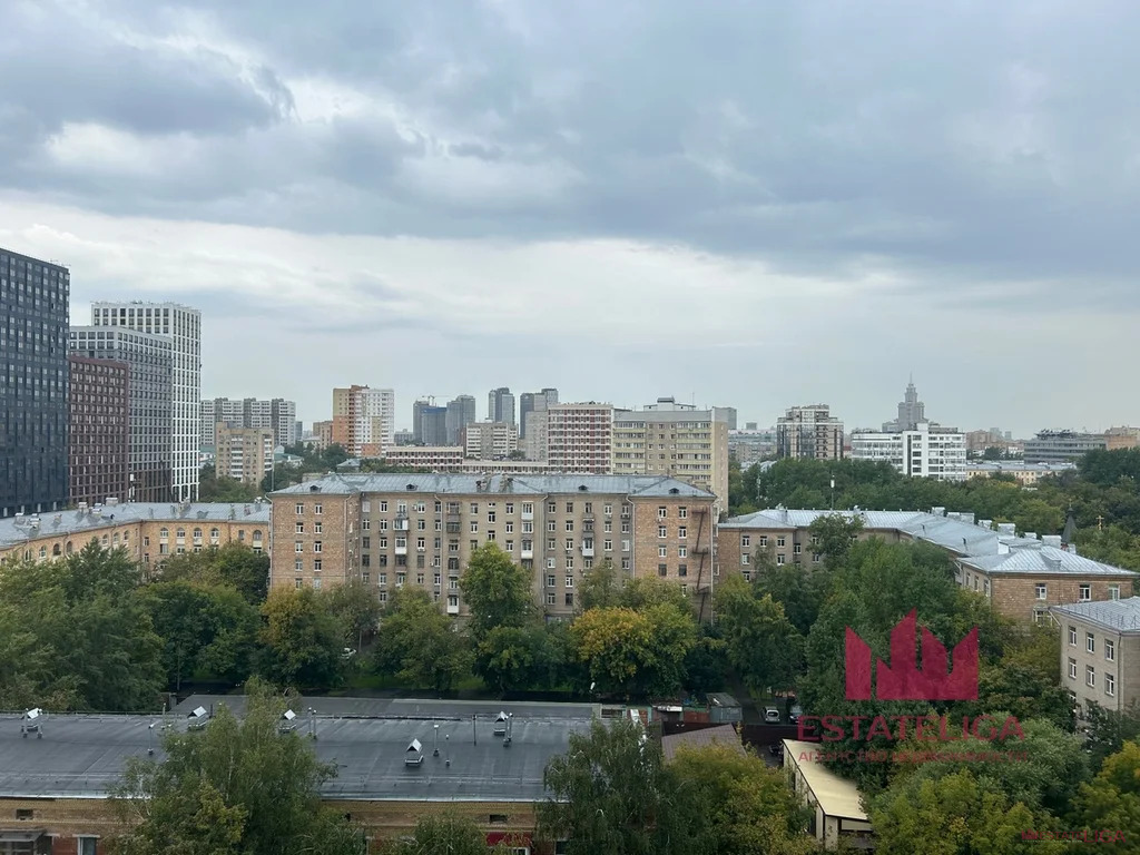 Аренда квартиры, Петровско-Разумовский проезд - Фото 2