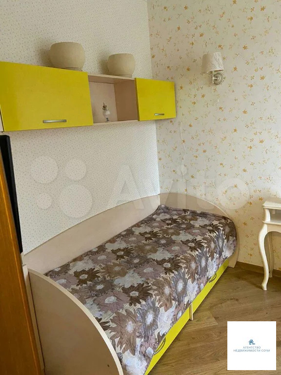 2-к квартира, 50 м, 3/19 эт. - Фото 11