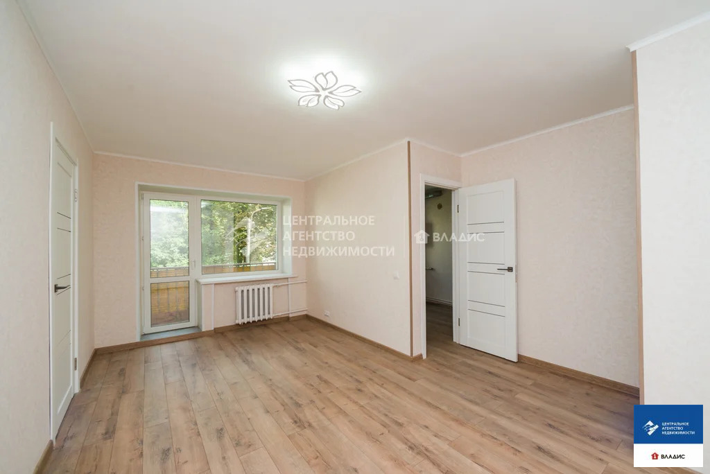 Продажа квартиры, Рязань, ул. Урицкого - Фото 1