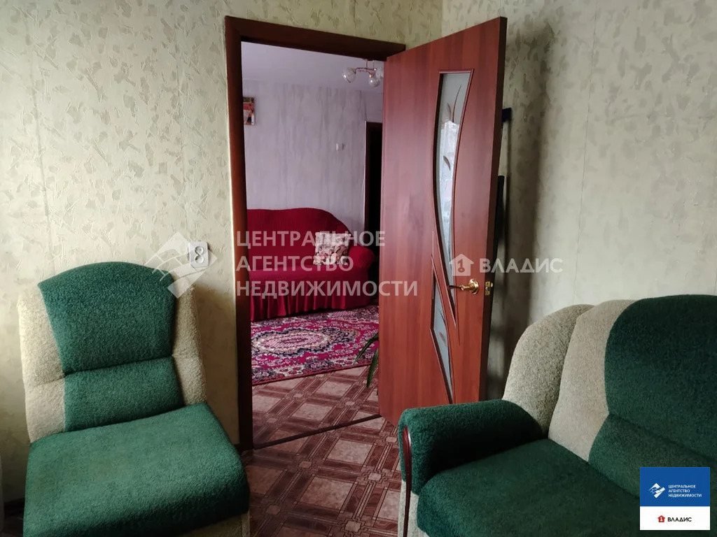 Продажа квартиры, Скопин, ул. Советская - Фото 7