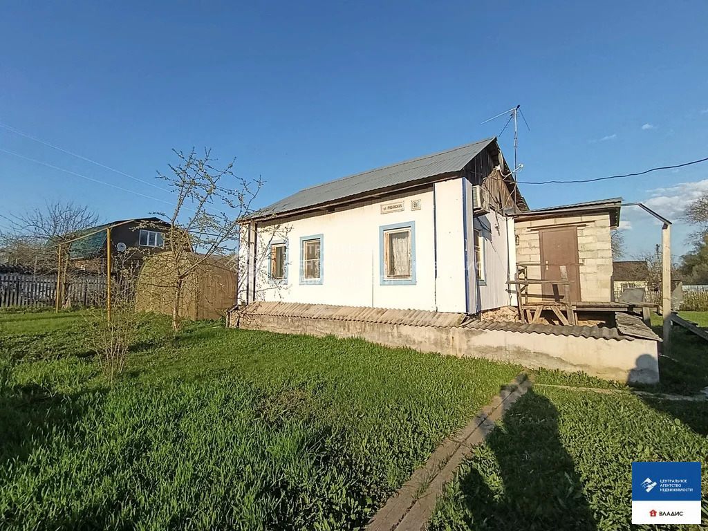 Продажа дома, Шилово, Шиловский район, ул. Рязанская - Фото 1
